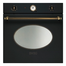 Духова шафа SMEG SF800AO