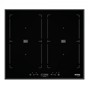 Варочная панель SMEG SIM562B