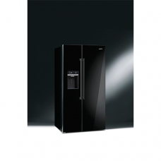 Холодильник Side-by-Side SMEG SBS63NED