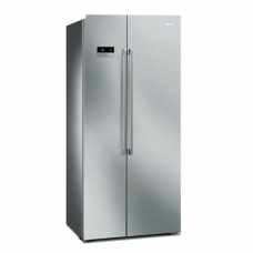 Холодильник Side-by-Side SMEG SBS63XE