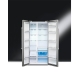 Холодильник Side-by-Side SMEG SBS63XE Холодильник Side-by-Side SMEG SBS63XE
