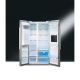 Холодильник Side-by-Side SMEG SBS63XED Холодильник Side-by-Side SMEG SBS63XED
