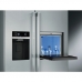 Холодильник Side-by-Side SMEG SBS63XED