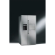 Холодильник Side-by-Side SMEG SBS63XEDH Холодильник Side-by-Side SMEG SBS63XEDH