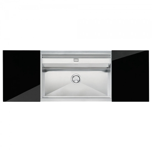 Мойка SMEG VQMX79
