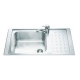 Мойка SMEG LV951FD-3 Мойка SMEG LV951FD-3
