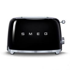 Тостер на 2 ломтика SMEG TSF01BLEU
