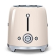 Тостер на 4 скибочки SMEG TSF02CREU Тостер на 4 скибочки SMEG TSF02CREU