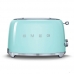 Тостер на 2 ломтика SMEG TSF01PGEU Тостер на 2 ломтика SMEG TSF01PGEU