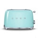 Тостер на 2 ломтика SMEG TSF01PGEU Тостер на 2 ломтика SMEG TSF01PGEU