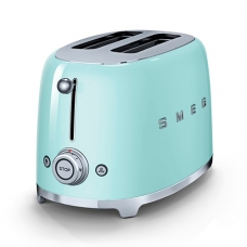 Тостер на 2 ломтика SMEG TSF01PGEU
