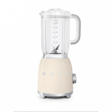 Блендер SMEG BLF01CREU