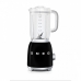 Блендер SMEG BLF01BLEU Блендер SMEG BLF01BLEU