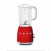 Блендер SMEG BLF01RDEU Блендер SMEG BLF01RDEU