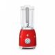 Блендер SMEG BLF01RDEU Блендер SMEG BLF01RDEU
