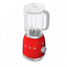 Блендер SMEG BLF01RDEU