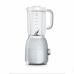 Блендер SMEG BLF01SVEU Блендер SMEG BLF01SVEU
