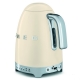 Чайник SMEG KLF02CREU Чайник SMEG KLF02CREU