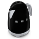 Чайник SMEG KLF02BLEU Чайник SMEG KLF02BLEU