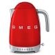 Чайник SMEG KLF02RDEU Чайник SMEG KLF02RDEU