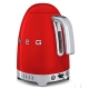 Чайник SMEG KLF02RDEU Чайник SMEG KLF02RDEU