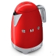 Чайник SMEG KLF02RDEU Чайник SMEG KLF02RDEU