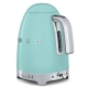 Чайник SMEG KLF02PGEU Чайник SMEG KLF02PGEU