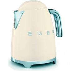 Чайник SMEG KLF01CREU