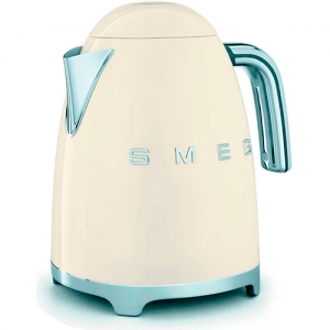 Чайник SMEG KLF01CREU