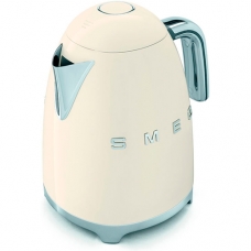 Чайник SMEG KLF01CREU
