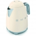 Чайник SMEG KLF01CREU