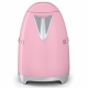Чайник SMEG KLF01PKEU Чайник SMEG KLF01PKEU