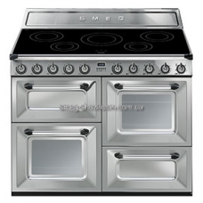 Варильний центр SMEG TR4110IX