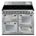 Варочный центр SMEG TR4110IX Варочный центр SMEG TR4110IX