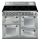 Варочный центр SMEG TR4110IX Варочный центр SMEG TR4110IX
