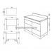 Варочный центр SMEG TR4110IX