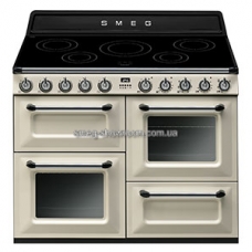 Варочный центр SMEG TR4110IP