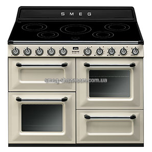 Варочный центр SMEG TR4110IP
