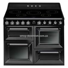 Варочный центр SMEG TR4110IBL