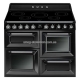 Варочный центр SMEG TR4110IBL Варочный центр SMEG TR4110IBL