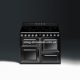 Варочный центр SMEG TR4110IBL Варочный центр SMEG TR4110IBL