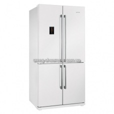 Холодильник Side-by-Side SMEG FQ60BPE