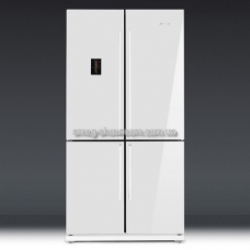 Холодильник Side-by-Side SMEG FQ60BPE