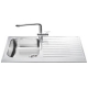 Мойка SMEG LPD861D Мойка SMEG LPD861D