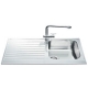 Мойка SMEG LPD861S Мойка SMEG LPD861S