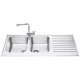 Мойка SMEG LPD116D Мойка SMEG LPD116D