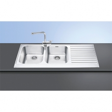 Мийка SMEG LPD116D