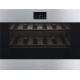 Винный шкаф SMEG CVI318X Винный шкаф SMEG CVI318X