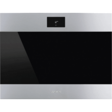 Винна шафа SMEG CVI318X