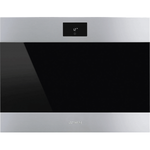Винный шкаф SMEG CVI318X